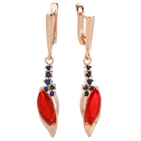 Evelyn  Earrings