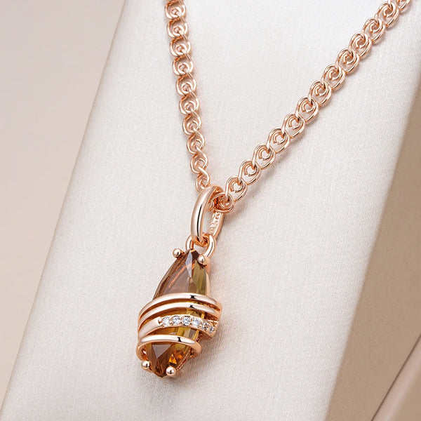 Chloe Necklace