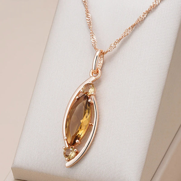 Maya Necklace