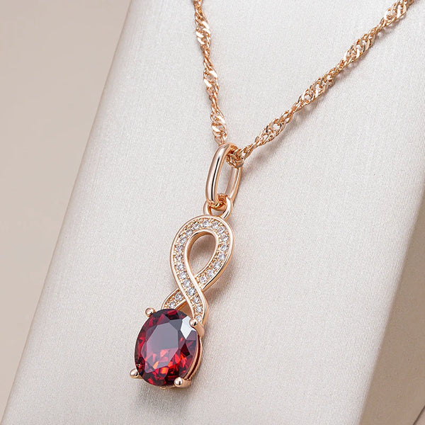 Camila Necklace