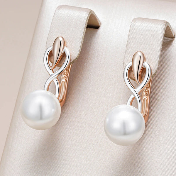 Ivy Earrings