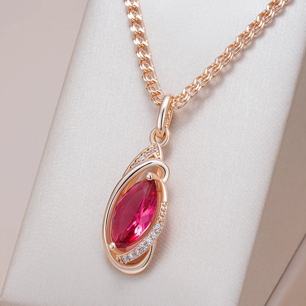 Heidi Necklace