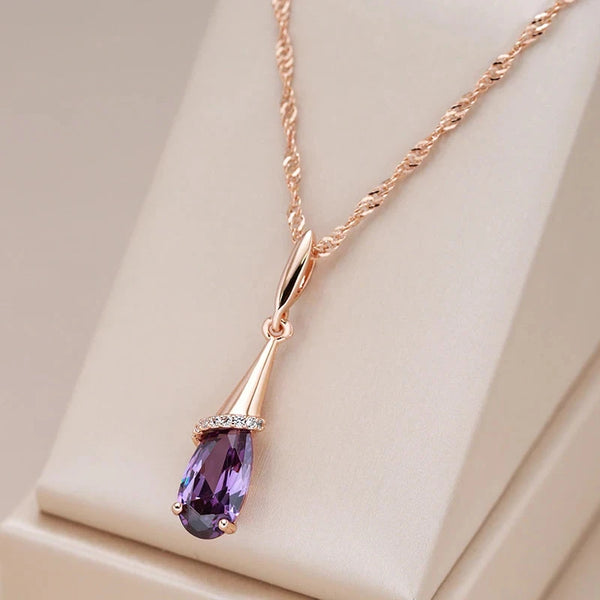 Olivia Necklace