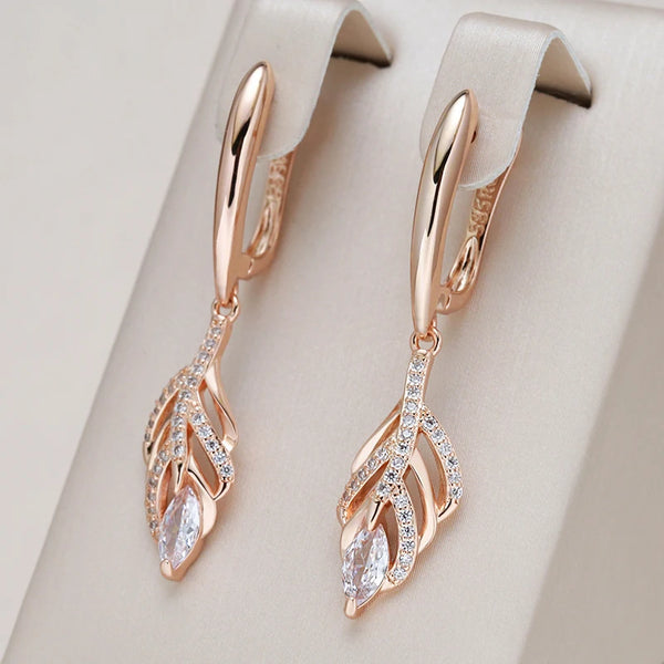 Leah Earrings