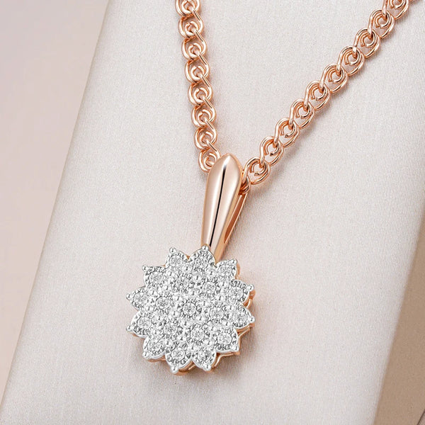 Mila Necklace