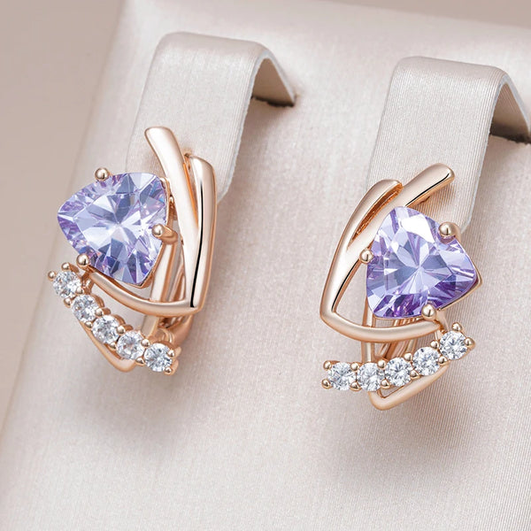 Angela Earrings
