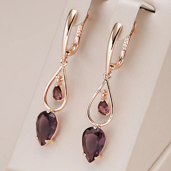 Isla Earrings
