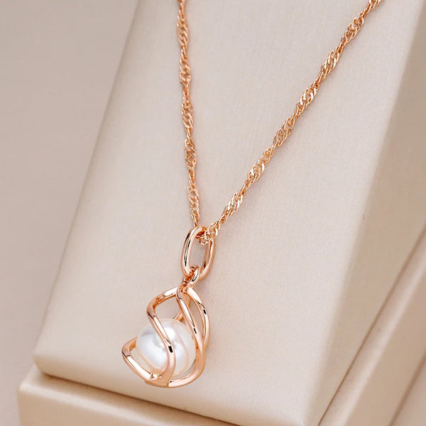 Eliana Necklace