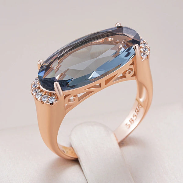 Lexi Ring