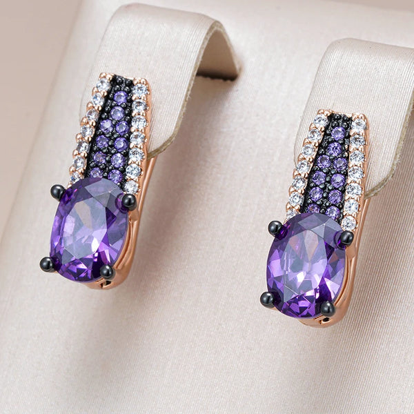 Naomi Earrings