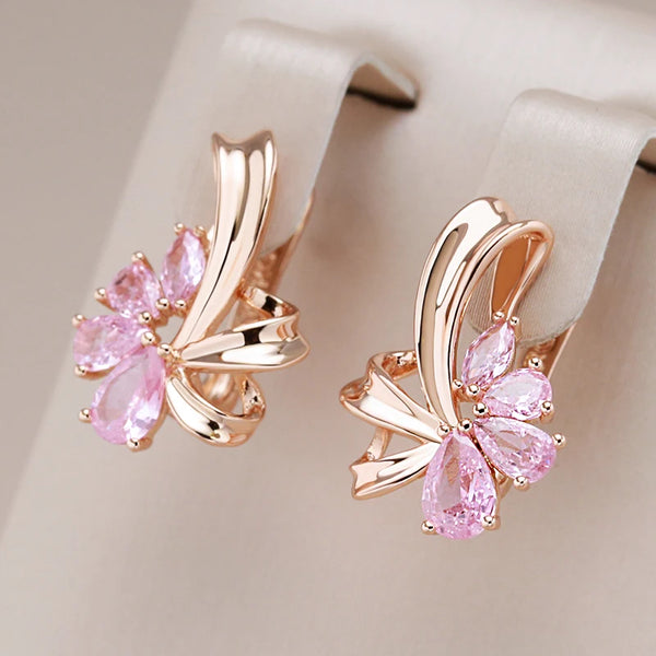 Lily Earrings