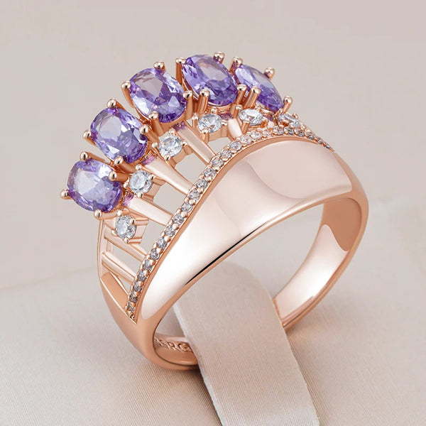 Nova Ring