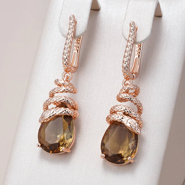 Tatum Earrings