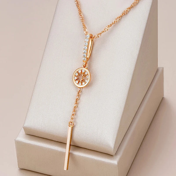 Isabella Necklace