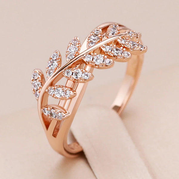 Leah Ring
