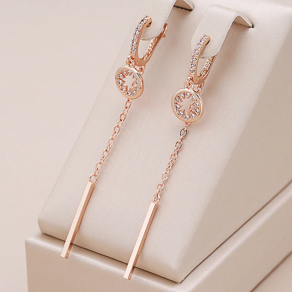 Isabella Earringst