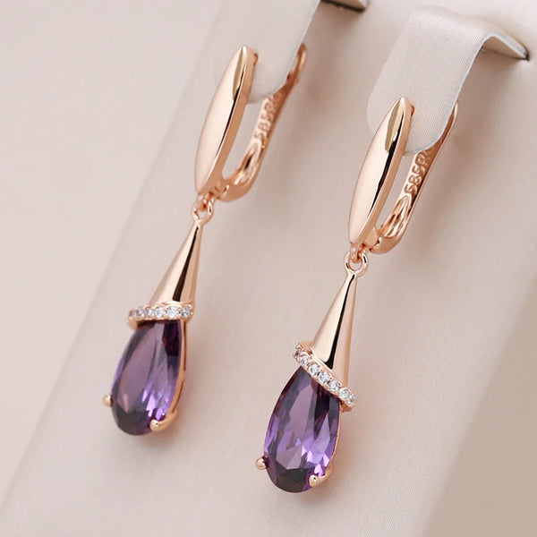 Olivia Earrings