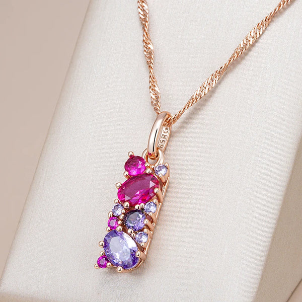 Victoria Necklace