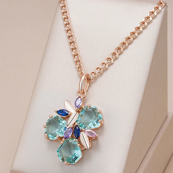 Ari Necklace