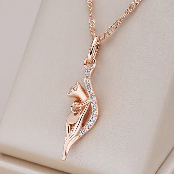 Emily Necklace