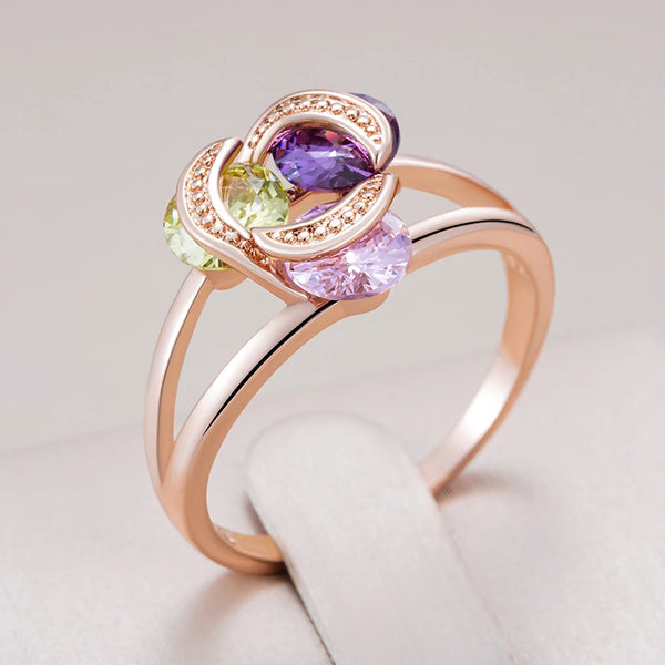 Lola Ring