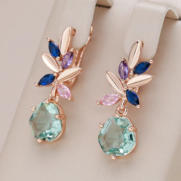 Ari Earrings