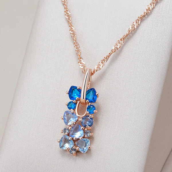 Alayah Necklace
