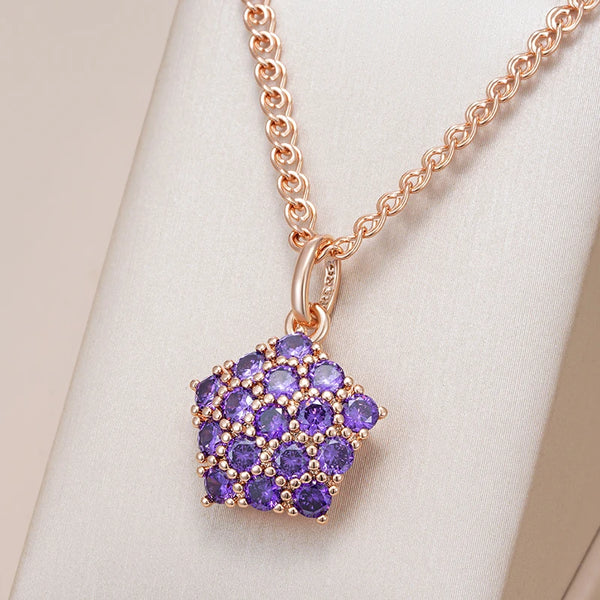 Hazel Necklace