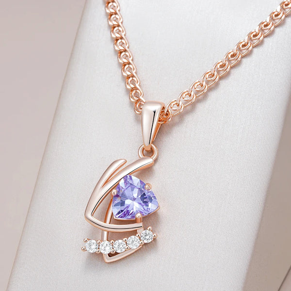 Angela Necklace