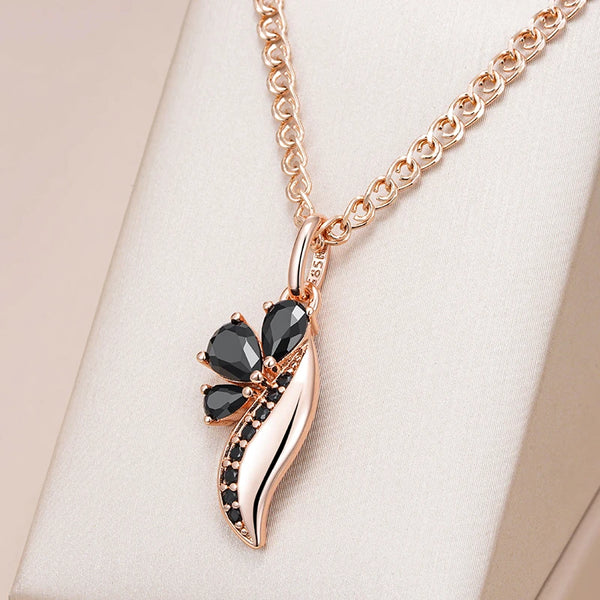 Mya Necklace