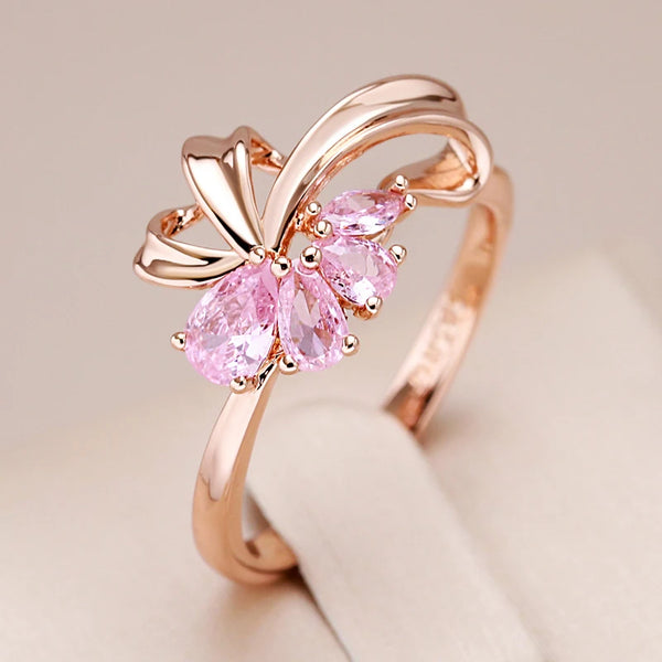 Lily Ring
