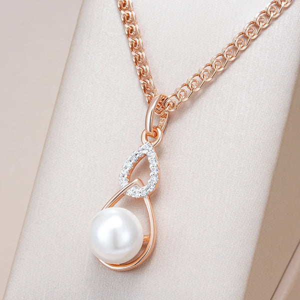Ivy Necklace