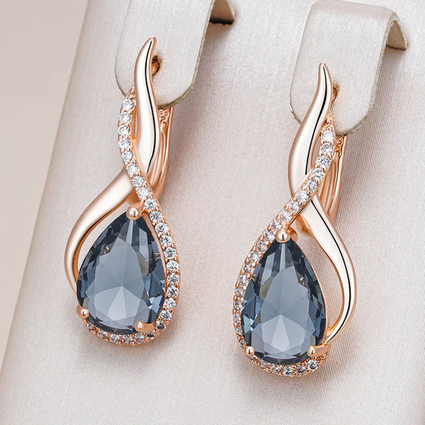 Zara Earrings