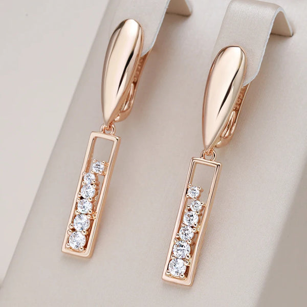 Luna Earrings