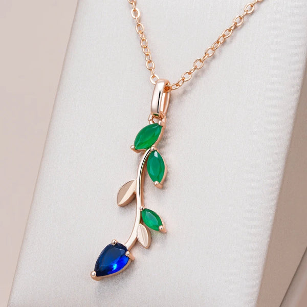 Emma Necklace