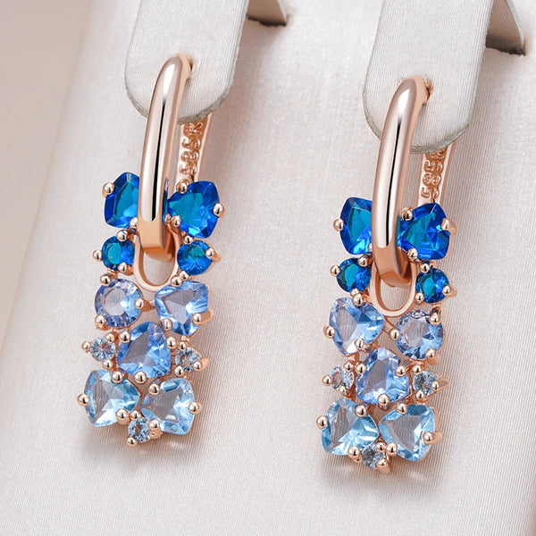 Alayah Earrings