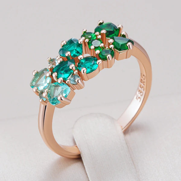 Alexis Ring