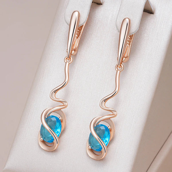 Kaia Earrings