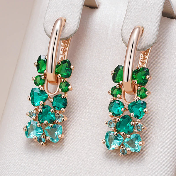 Alexis Earrings