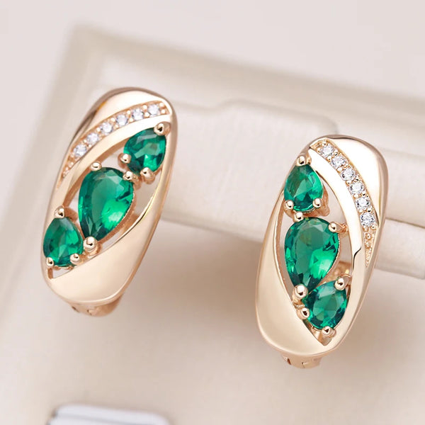 Ella Earrings