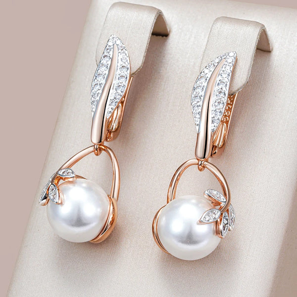 Stella Earrings