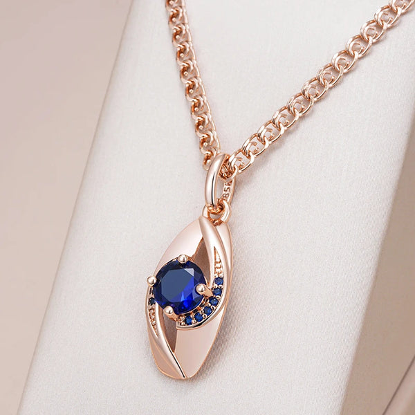 Sophia Necklace