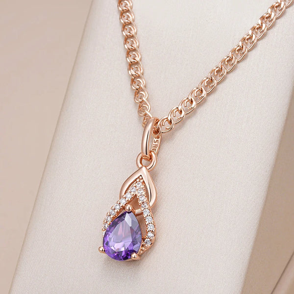 Naomi Necklace