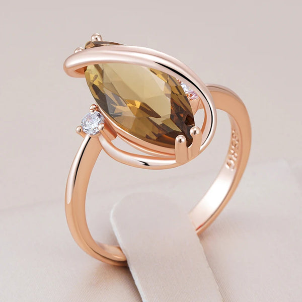 Delilah Ring