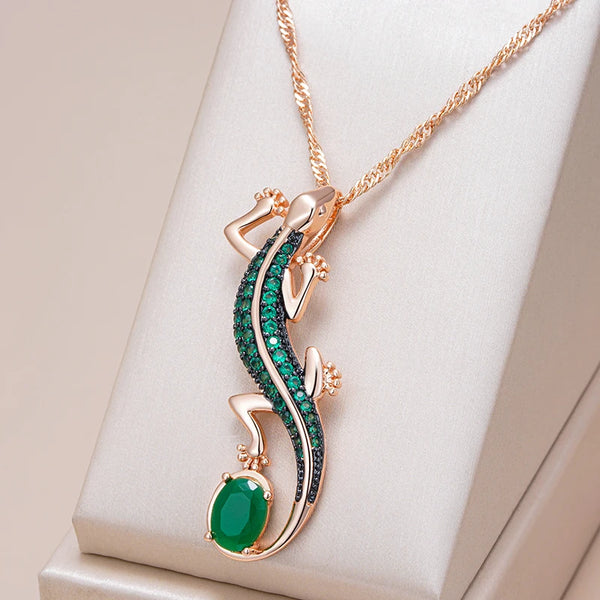 Lucy Necklace