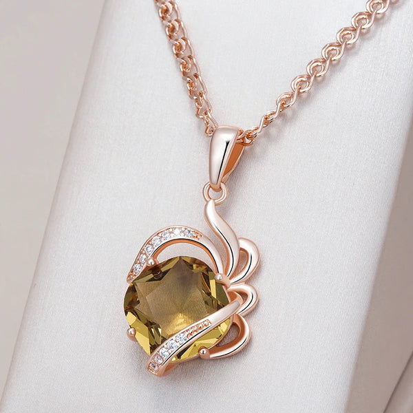 Amy Necklace
