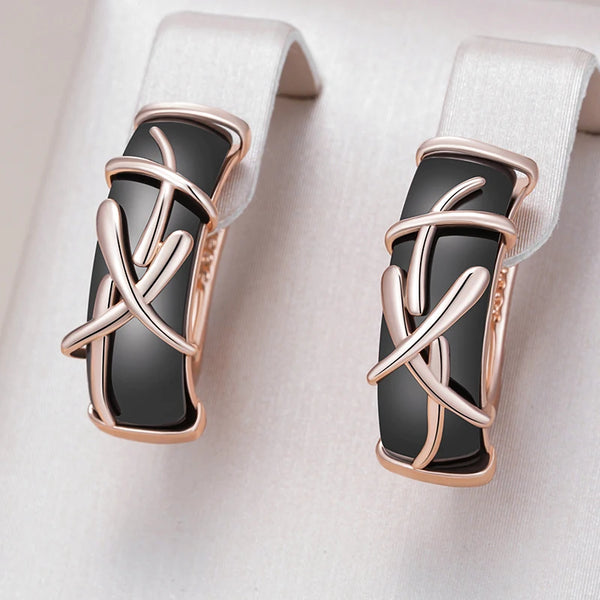 Mya Earrings