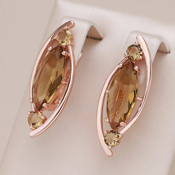 Maya Earrings
