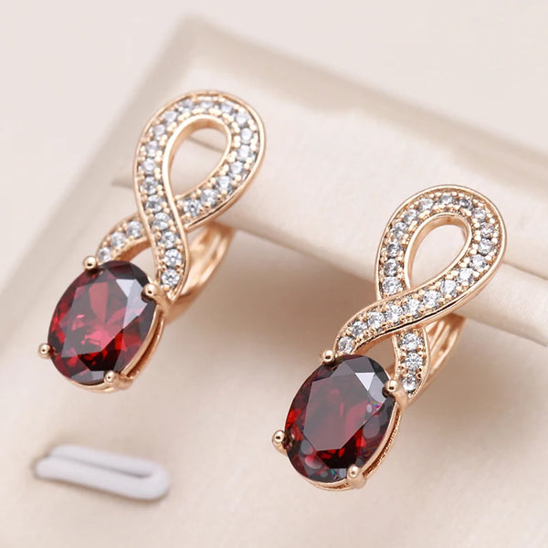 Camila Earrings