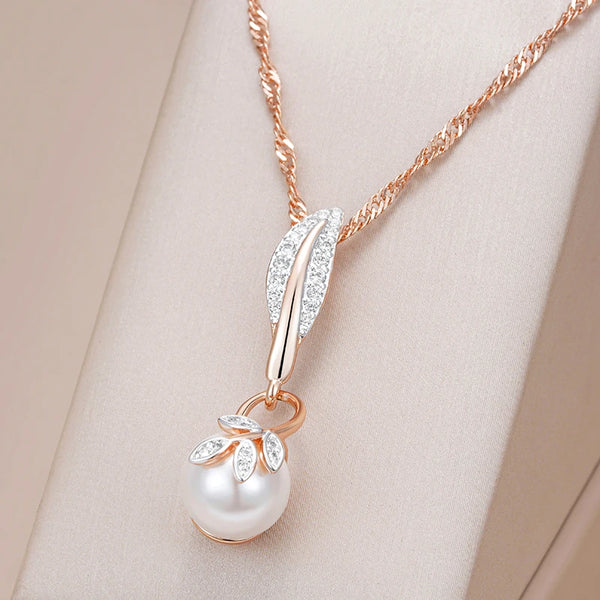Stella Necklace
